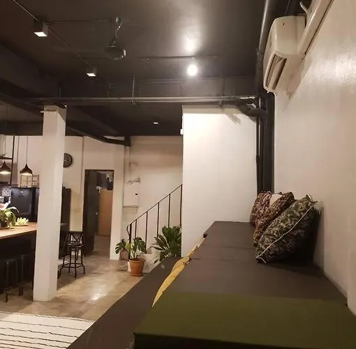 Holiday home Beautiful Super Modern Gigantic Designer Bangkok
