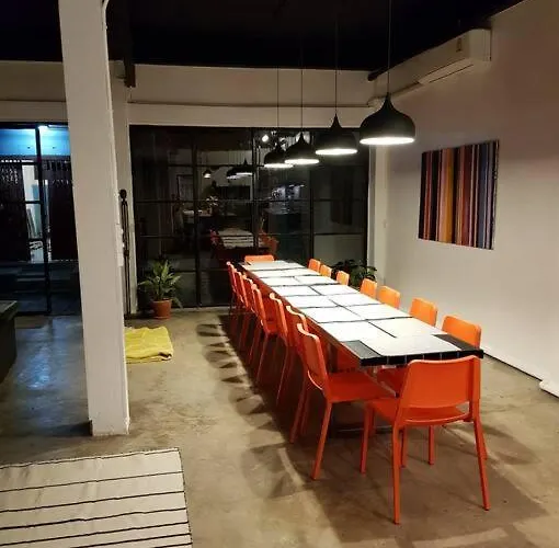 Holiday home Beautiful Super Modern Gigantic Designer Bangkok